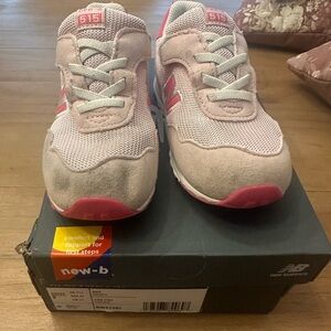 New Balance toddler Sneakers
